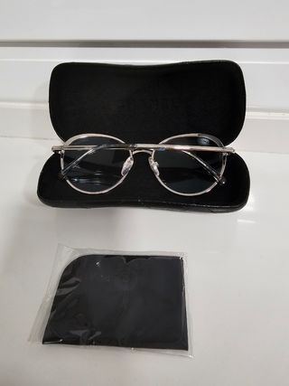 Gafas de sol Chanel