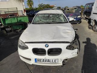 Despiece Bmw Serie 1hatchback (f20) 116d (11 y_741