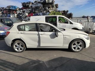 Despiece Bmw Serie 1hatchback (f20) 116d (11 y_741