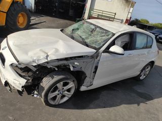 Despiece Bmw Serie 1hatchback (f20) 116d (11 y_741