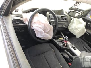 Despiece Bmw Serie 1hatchback (f20) 116d (11 y_741