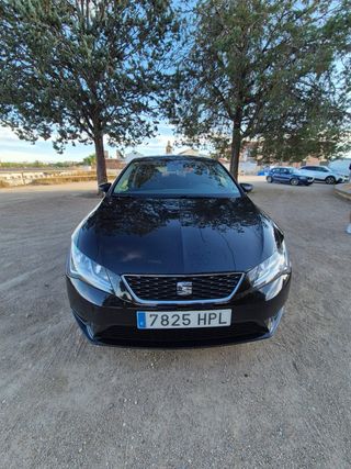 SEAT Leon 2013
