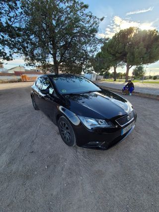SEAT Leon 2013