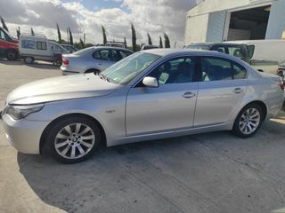 Despiece Bmw Serie 5 (e60, Versión 2007) 520 y_595
