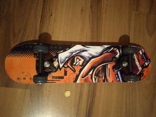 Monopatín skate