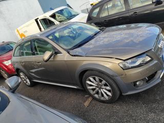 Despiece Audi A4 Allroad (b8 8k) 2.0 Tdi (14 y_920