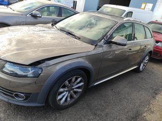 Despiece Audi A4 Allroad (b8 8k) 2.0 Tdi (14 y_920