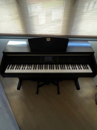 Piano