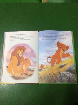 Colección libros infantiles