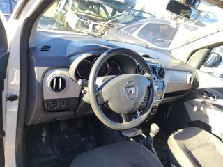 Despiece Dacia Lodgy 1.5 Dci (110 Cv) Fap Añ y_544