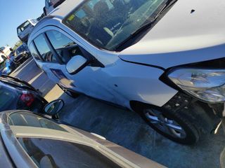 Despiece Dacia Lodgy 1.5 Dci (110 Cv) Fap Añ y_544