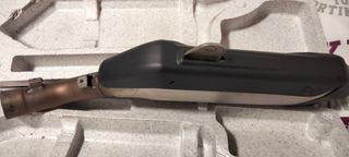 Escape Multistrada V4