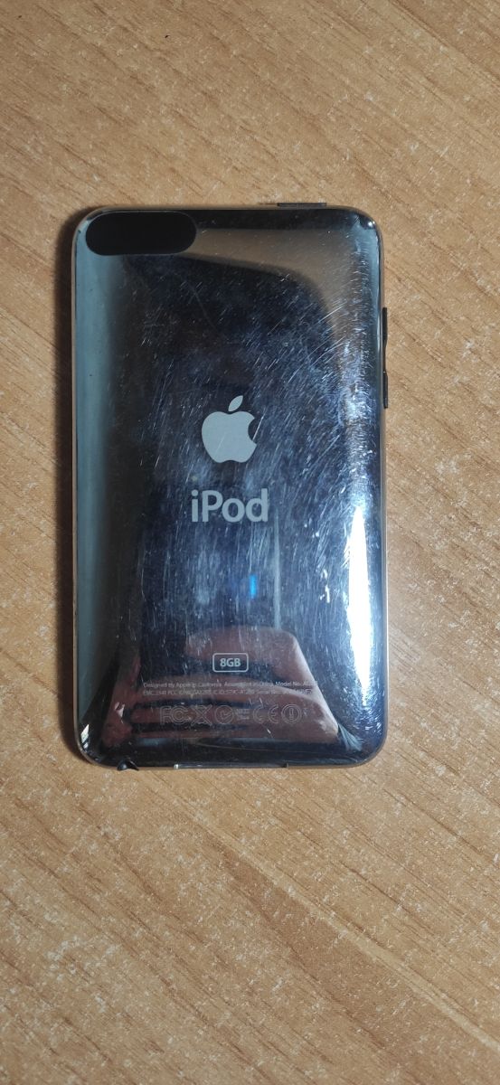 iPod Touch