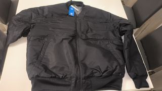 Chaqueta reversible Adidas original T XL