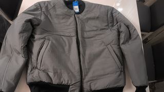 Chaqueta reversible Adidas original T XL