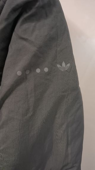Chaqueta reversible Adidas original T XL