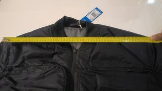 Chaqueta reversible Adidas original T XL
