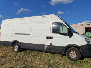 Iveco Daily 2012