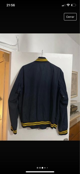 chaqueta ralph lauren