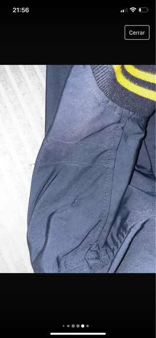chaqueta ralph lauren