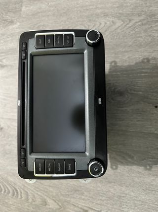 Pantalla tactil original seat