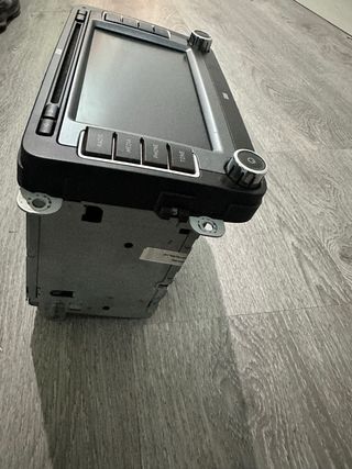 Pantalla tactil original seat