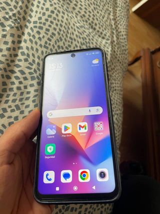 Xiaomi Redmi Note 9s