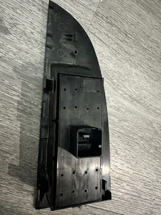 mando elevalunas seat leon altea toledo