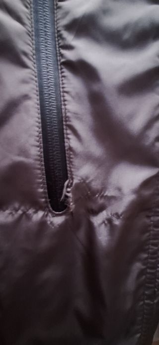 CHAQUETA MASSIMO DUTTI