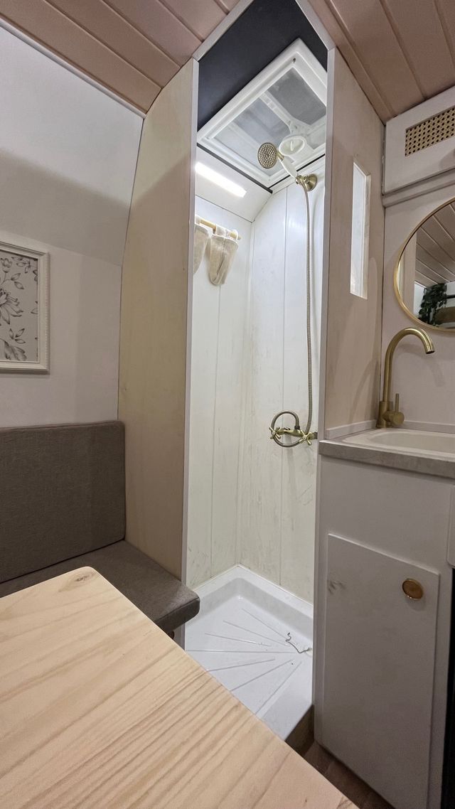 Se realizan Camperizaciones Homologadas