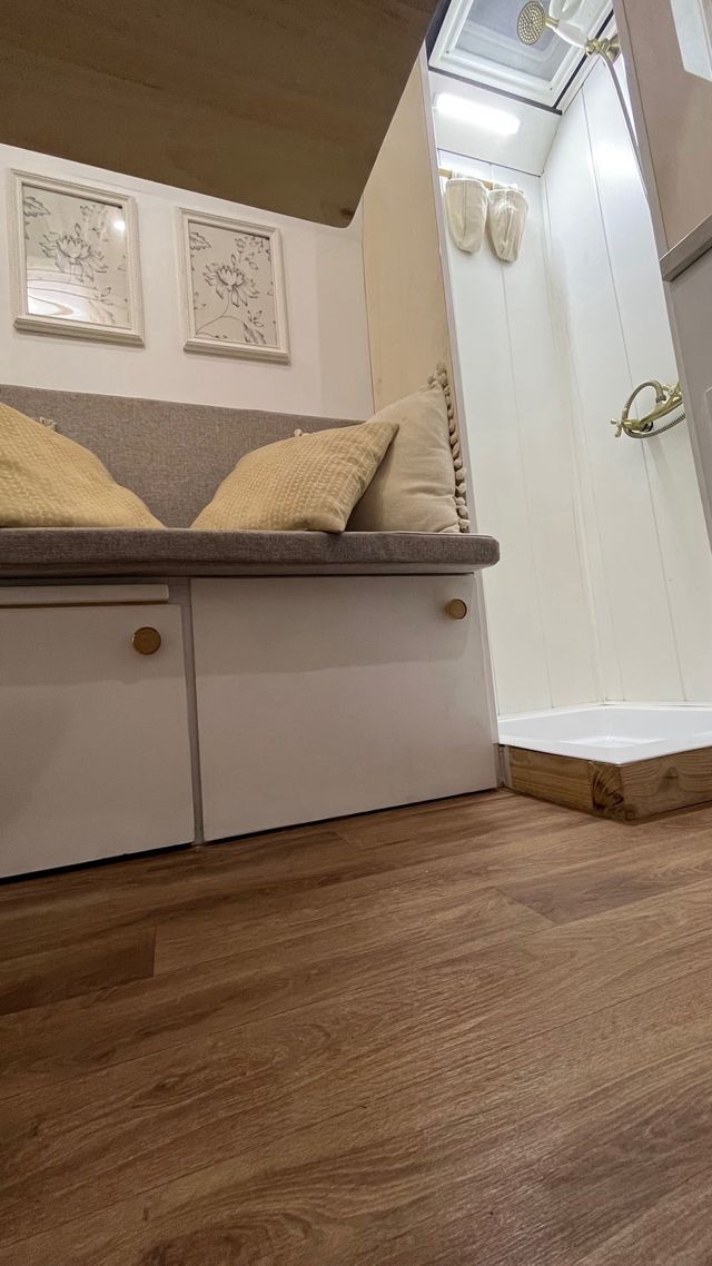 Se realizan Camperizaciones Homologadas