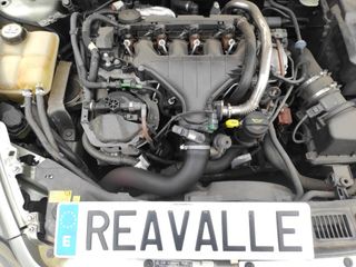 Despiece Volvo S40 Ii 2.0 Tdi (136 Cv) Año 2 y_196