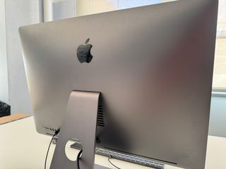 iMac Pro 27” 5k 32GB Ram 1TB SSD - Impecable.