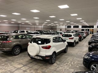 Range Rover Evoque 2.0L TD4 Diesel 150CV 4x4 SE