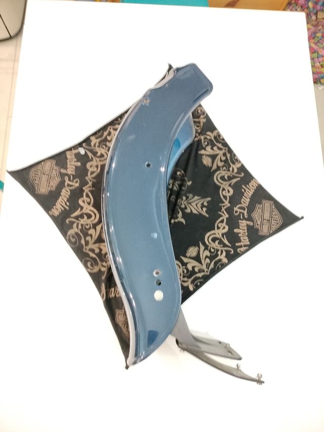 Parafango Harley Davidson softail 2002