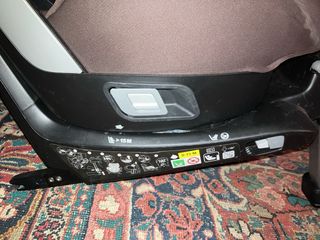 RECARO Seggiolino Auto 0-18kg