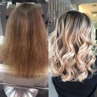 Peluquero Profesional Italiano a Domicilio