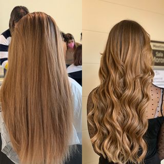 Peluquero Profesional Italiano a Domicilio