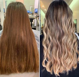 Peluquero Profesional Italiano a Domicilio