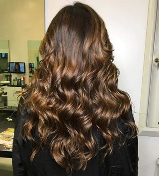 Peluquero Profesional Italiano a Domicilio