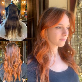 Peluquero Profesional Italiano a Domicilio