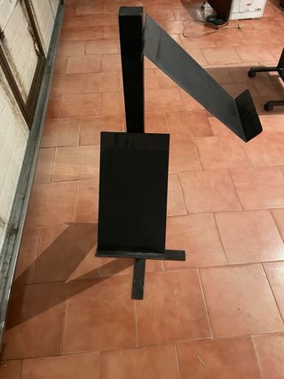 expositores metalicos para catalogos