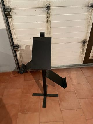 expositores metalicos para catalogos