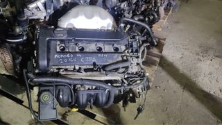 Motor FORD 2.0 - 16v. 145cv. Tipo CJBA