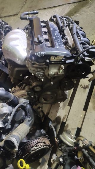 Motor FORD 2.0 - 16v. 145cv. Tipo CJBA