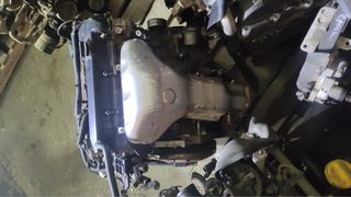 Motor FORD 2.0 - 16v. 145cv. Tipo CJBA