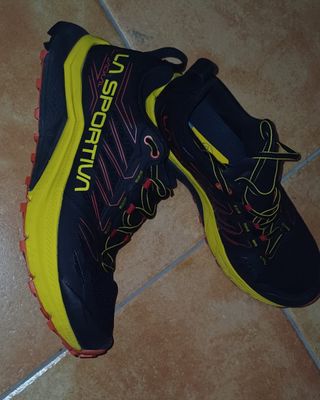 La Sportiva Jackal