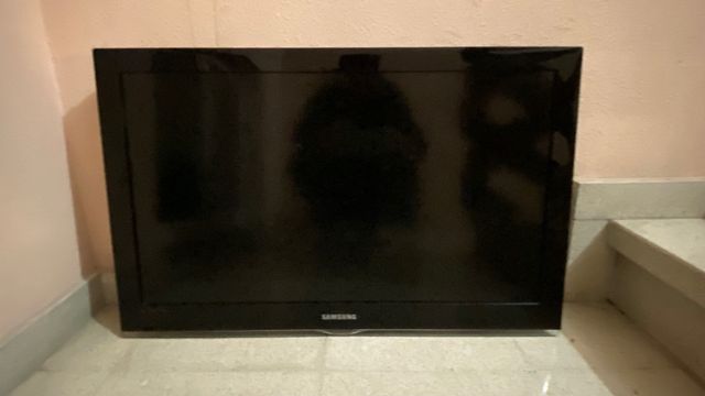 TV LCD Samsung HD 32” PERFECTO ESTADO