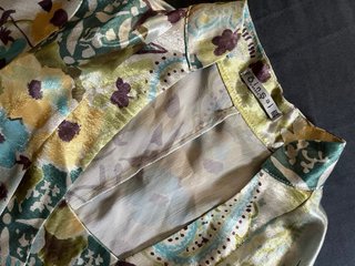 Blusa de Roinsal