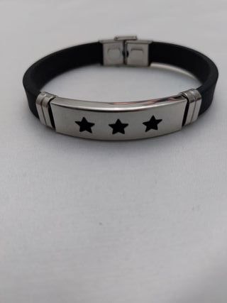 pulsera ajustable